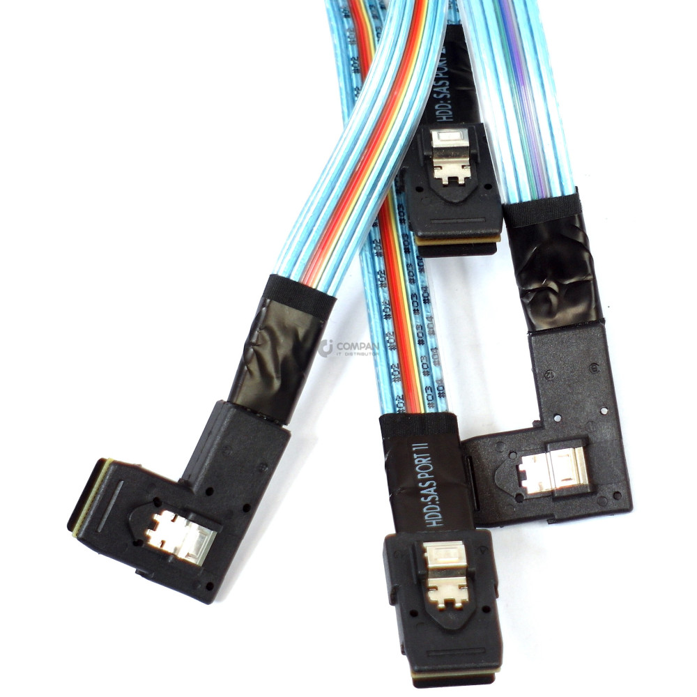 686614-001 HP MINI SAS RIBBON CABLE FOR DL380E G8